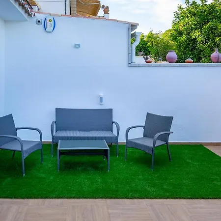 Estudio Moderno En Elviria, Appartement *