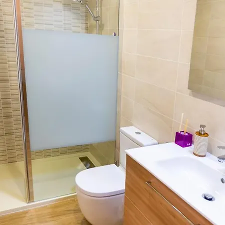 Estudio Moderno En Elviria, Appartement