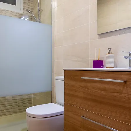 Appartement Estudio Moderno En Elviria, *