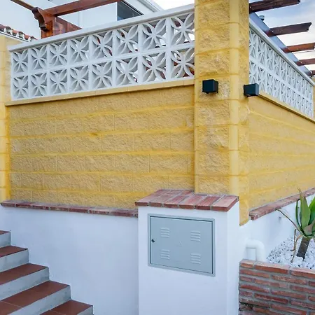 Apartment Estudio Moderno En Elviria, *