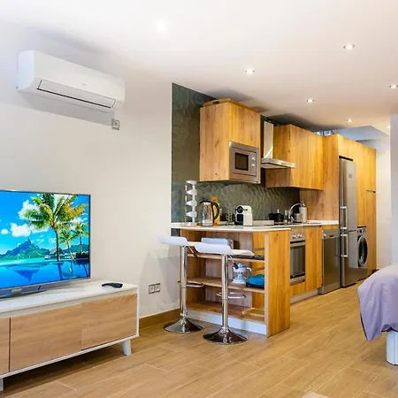Estudio Moderno En Elviria, Marbella